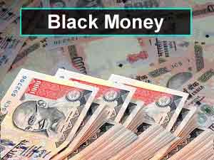 I-T returns to track black money abroad